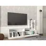 756FRN3051 ТВ Комода Dolunay - White