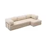 825BLC5233 Аголна гарнитура Comfort - Cream