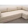 825BLC5233 Аголна гарнитура Comfort - Cream