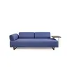 560ARE1322 Софа Infinity with Side Table - Blue