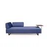 560ARE1322 Софа Infinity with Side Table - Blue