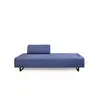 560ARE1322 Софа Infinity with Side Table - Blue