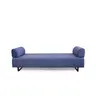 560ARE1322 Софа Infinity with Side Table - Blue