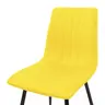 292-000084 Столица Noor Жолта 44x53x86cm