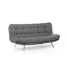 859FTN1309 Софа Misa Sofabed - Grey