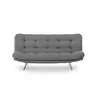 859FTN1309 Софа Misa Sofabed - Grey
