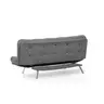 859FTN1309 Софа Misa Sofabed - Grey