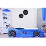 880MSV2113 Детски кревет Speedy - Blue
