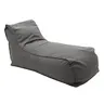 056-000071 Bean bag Lounger MAXI anthracite