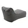056-000071 Bean bag Lounger MAXI anthracite