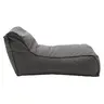 056-000071 Bean bag Lounger MAXI anthracite