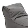056-000071 Bean bag Lounger MAXI anthracite