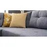 825BLC1182 Софа Manama Corner Sofa Bed Left - Grey