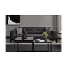 560ARE2902 Софа Bali 3 Seater - Anthracite