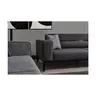 560ARE2902 Софа Bali 3 Seater - Anthracite