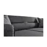 560ARE2902 Софа Bali 3 Seater - Anthracite