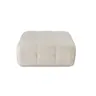 560ARE1950 Табуретка Doblo Pouffe - Cream