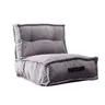 379VLV3402 Bean Bags Omi - Grey