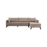 825BLC1513 Софа Bella Corner Sofa Right 1 - Cream