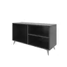 854KLN3012 Тв комода Zisino - Anthracite