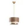 390FLH1817 Лустер Glow Beige Gold