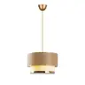 390FLH1817 Лустер Glow Beige Gold