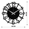279ENZ1406 Ѕиден часовник Enzoclock - S006