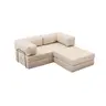 825BLC5239 Аголна гарнитура Comfort Mini - Cream
