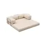 825BLC5239 Аголна гарнитура Comfort Mini - Cream