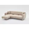 825BLC2831 Софа Simena Left - Beige