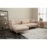 825BLC2831 Софа Simena Left - Beige