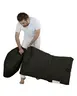 248FRN1214 Bean bag Aruba црн