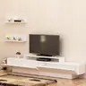 875ZNA3004 ТВ Комода Lucca TV - White, White