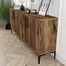 845HCT5304 Комода Kiev - Walnut