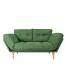859FTN1356 Софа Nina Daybed - Green GR106