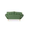 859FTN1356 Софа Nina Daybed - Green GR106