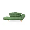 859FTN1356 Софа Nina Daybed - Green GR106