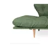 859FTN1356 Софа Nina Daybed - Green GR106