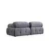 560ARE1556 Софа Petite 2 - Grey