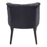 146-000018 Фотеља Лорета Антрацит