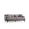 560ARE1547 Софа Jaguar 2 - Brown, Grey