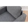 825BLC1497 Софа Bella Armchair - Gey