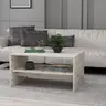 475OLV1348 Клуб Маса Apollon - Ephesus Marble