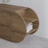 855DTE5172 Плакар за претсобје Pozy Shoe Bench - Hitit
