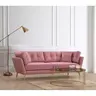 560ARE1540 Софа Mapa - Rose