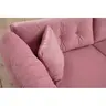560ARE1540 Софа Mapa - Rose