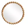 233-000041 Огледало Specio натурал 60x4.5cm