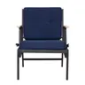 137ELT1121 Софа 600301 - Dark Blue