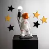 891TNL3293 Столна ламба Astronaut - 2