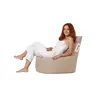 248FRN1130 Bean Bag Baton - Mink